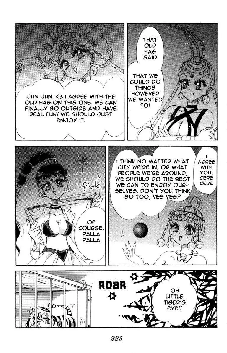 Sailor Moon Chapter 39 64